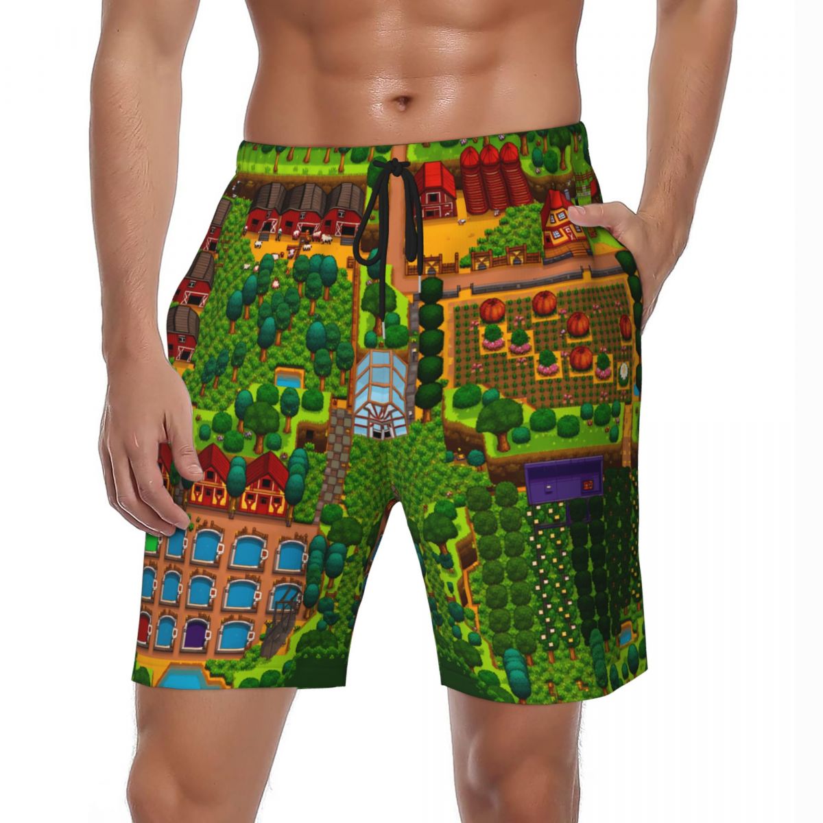 Stardew Valley Game Forest Far - Board Game Digital 评论和价格