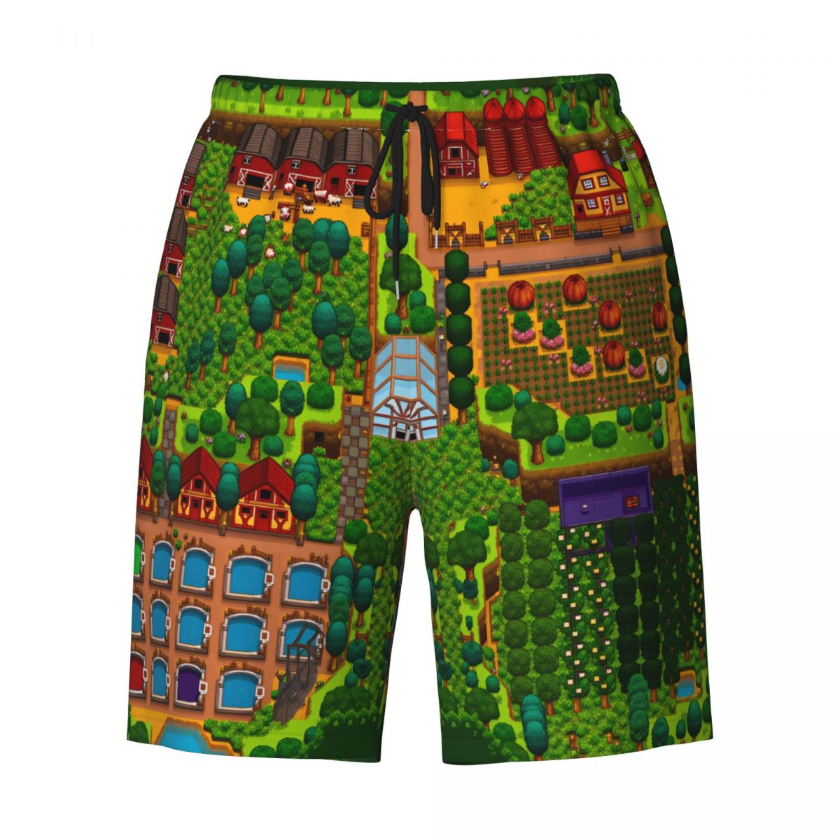 Stardew Valley Game Forest Far - Board Game Digital 评论和价格