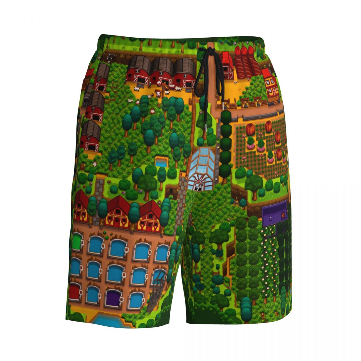 Stardew Valley Game Forest Far - Board Game Digital 评论和价格