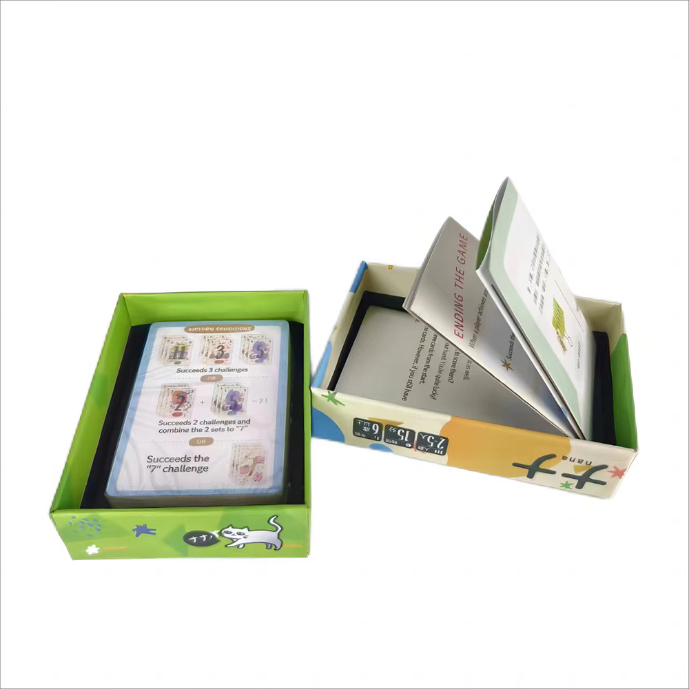 Upgrades Nana 777 ナナ Trio Boar - Board Game Dixit 评论和价格