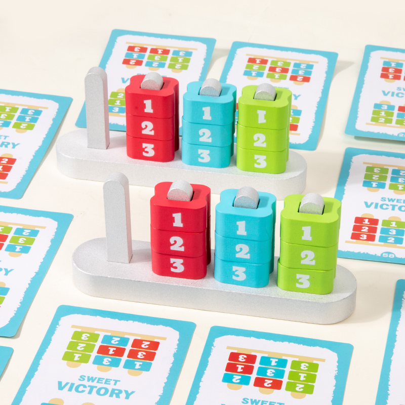 Kids Two-player Digital Battle - Board Game Digital 评论和价格