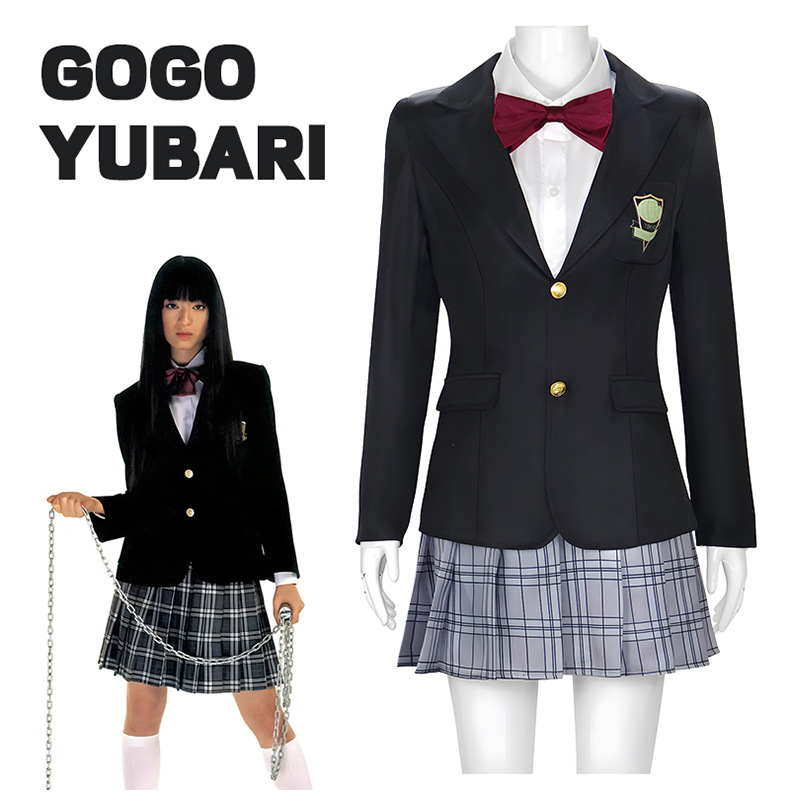 Halloween Gogo Yubari Cosplay  - Board Game Yogi 评论和价格
