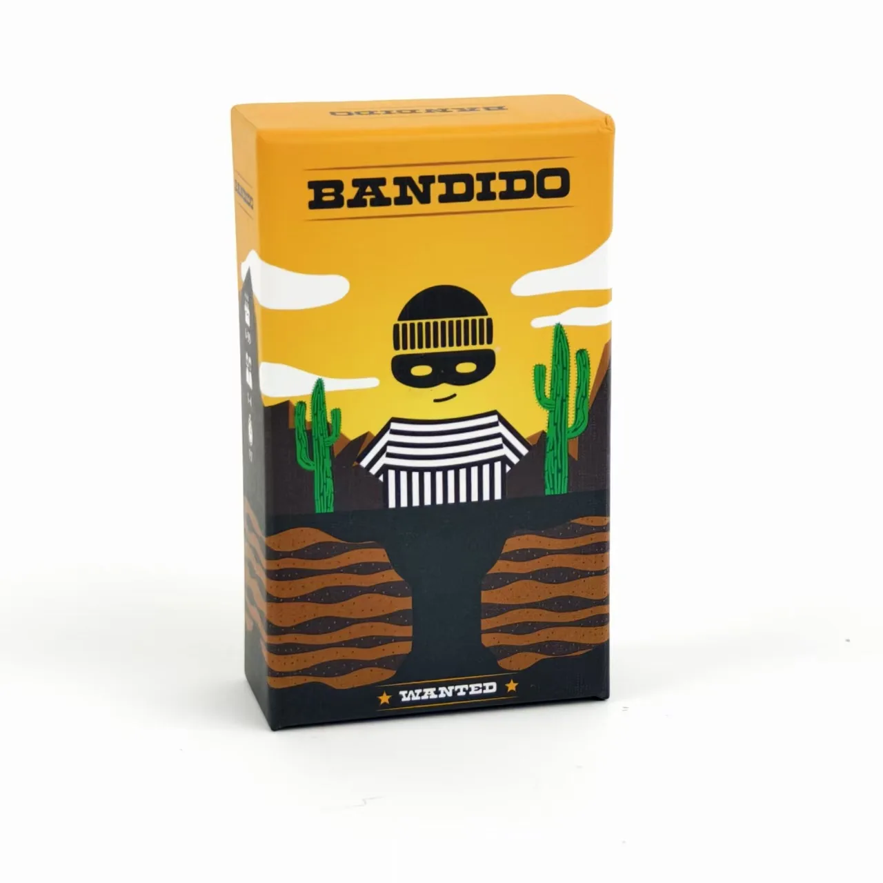 Hot Bandido Bandida Family Str - Board Game Love Letter 评论和价格