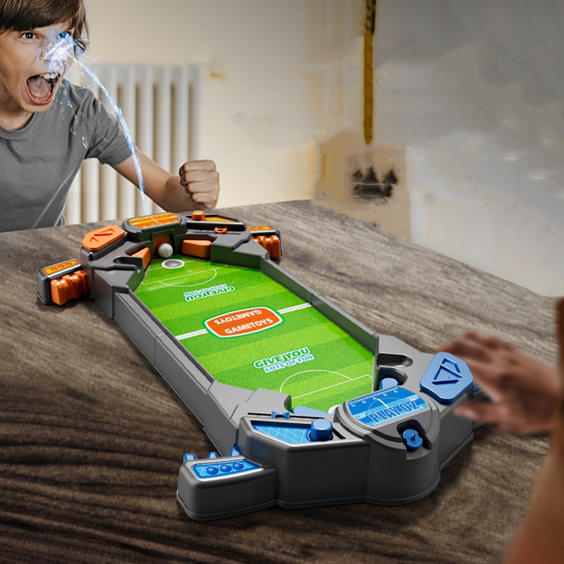 Children's Table Football Game - Board Game Viticulture 评论和价格