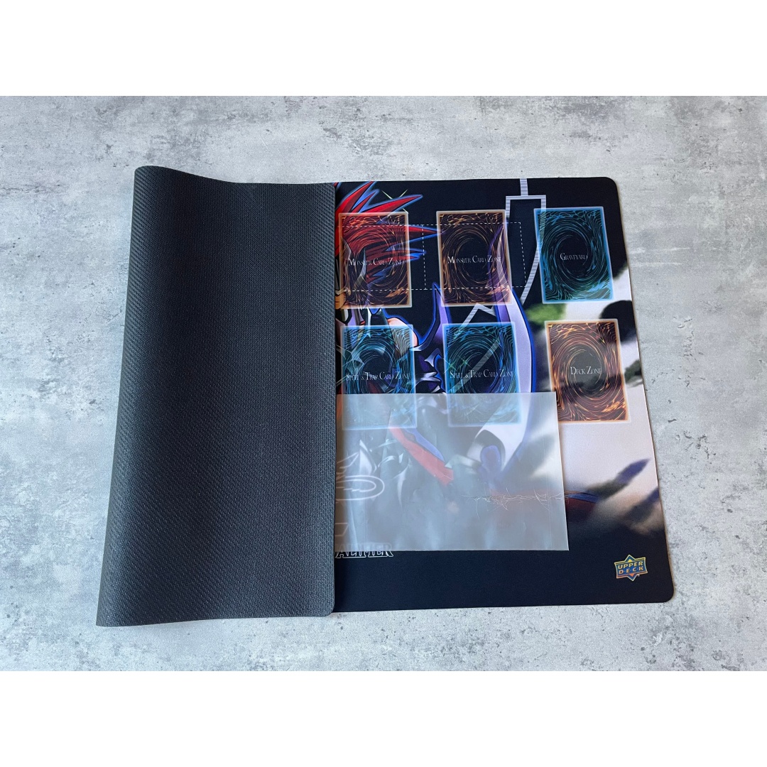 Yu-Gi-Oh! 600x350mm 5DS Gorz T - Board Game Yugioh 评论和价格