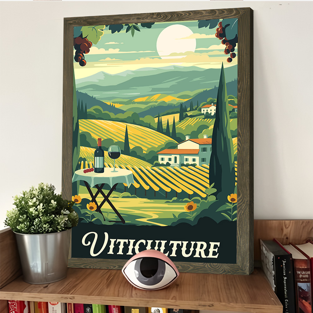 Viticulture Board Game Inspire - Board Game Viticulture 评论和价格