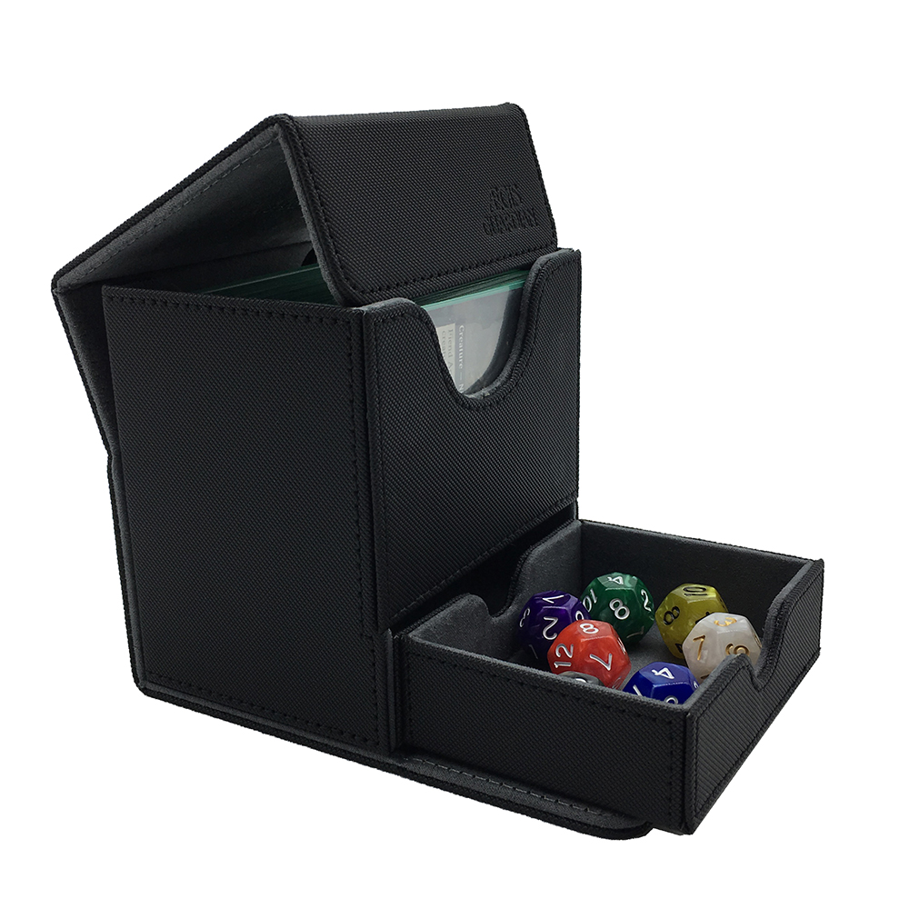 TCG Deck Case for Magic/YuGiOh - Board Game Yugioh 评论和价格