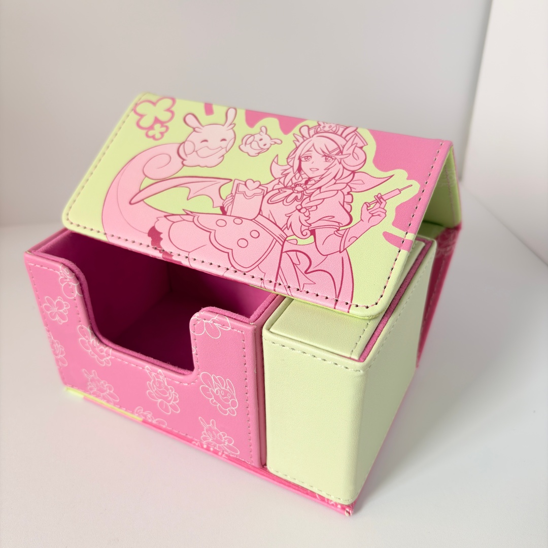 Yu-Gi-Oh! DIY Dragonmaid Nurse - Board Game Yugioh 评论和价格