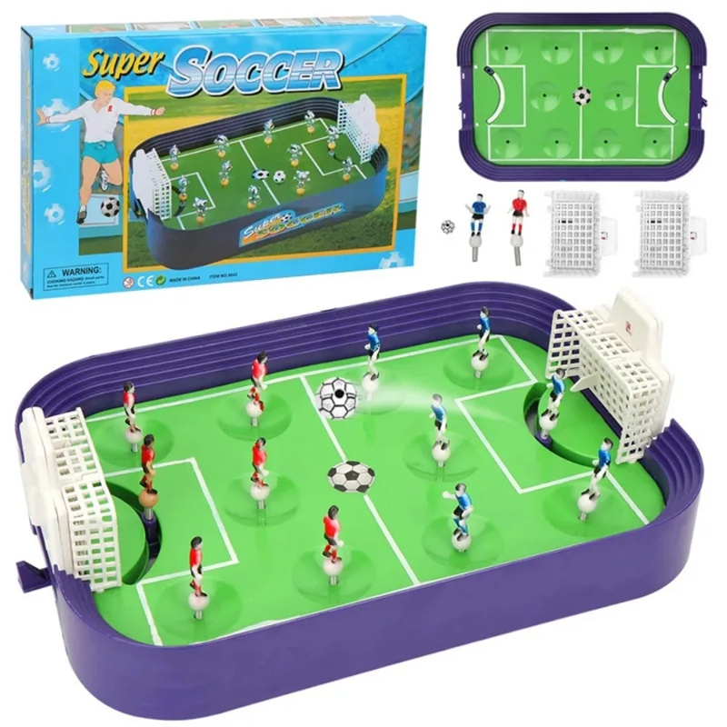 Mini Table Games Football Set  - Board Game Viticulture 评论和价格