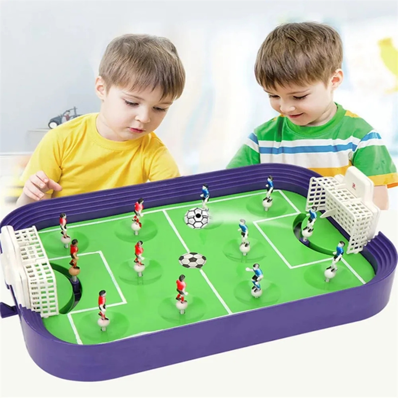 Mini Table Games Football Set  - Board Game Viticulture 评论和价格