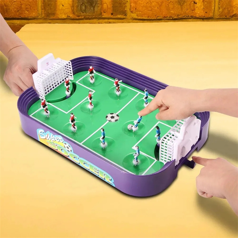 Mini Table Games Football Set  - Board Game Viticulture 评论和价格