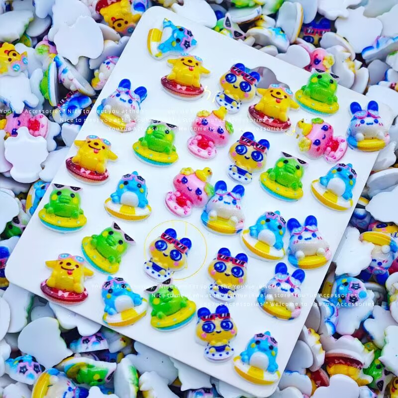 20pcs game character tamagotch - Board Game Yogi 评论和价格