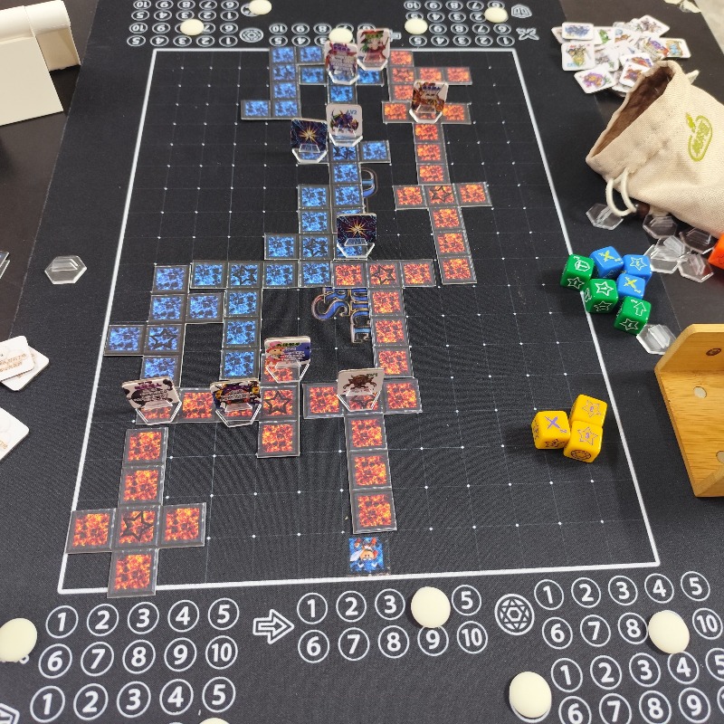 Suitable for Yu-Gi-Oh! DDM Dun - Board Game Yugioh 评论和价格