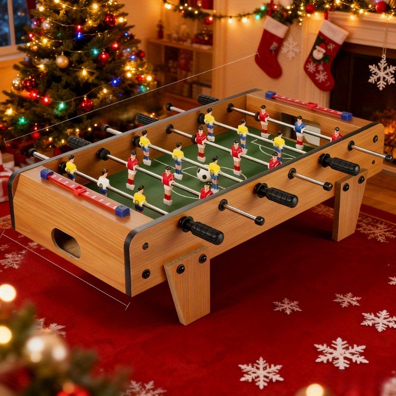 Football Table Games Foosball  - Board Game Viticulture 评论和价格