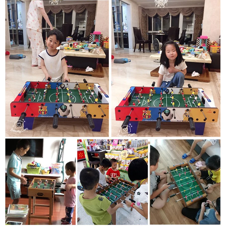 Football Table Games Foosball  - Board Game Viticulture 评论和价格
