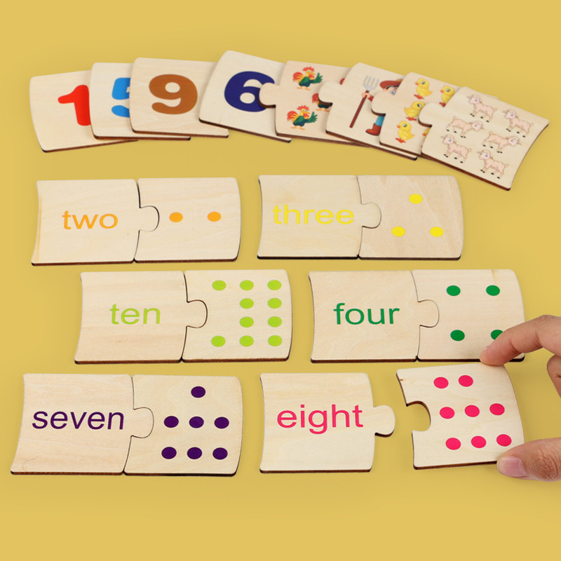 Children Iron Box Number Enlig - Board Game Recommendation 评论和价格