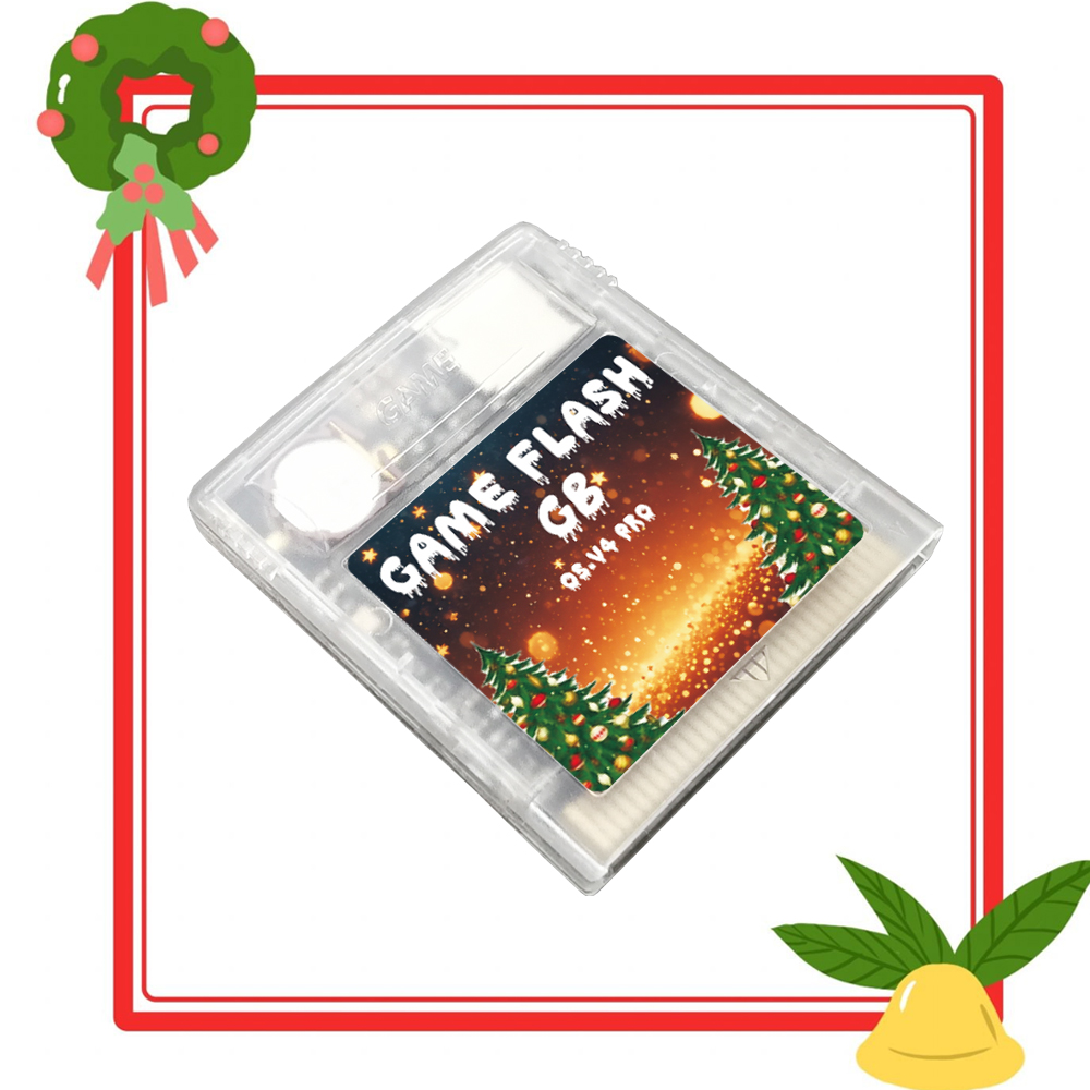 Game flash GB edgb China Editi - Board Game Digital 评论和价格