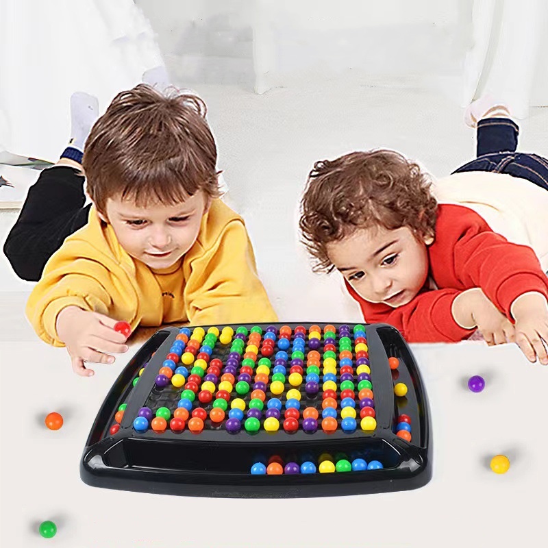 Color Fading Beads for Parent- - Board Game Dixit 评论和价格