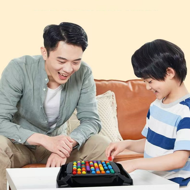 Color Fading Beads for Parent- - Board Game Dixit 评论和价格
