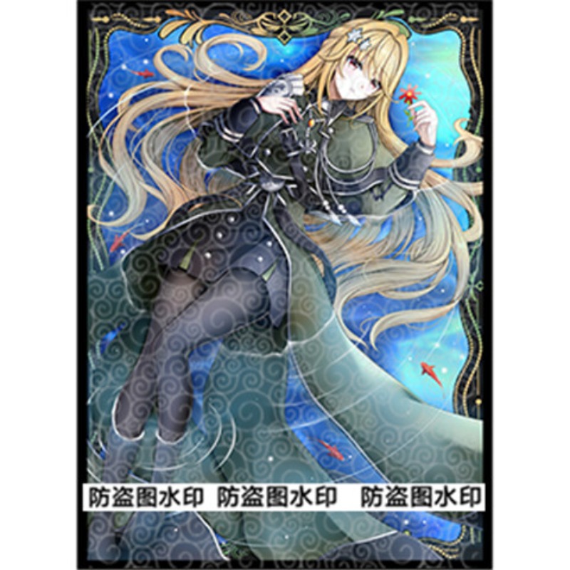 Suitable for Yu-Gi-Oh! Exosist - Board Game Yugioh 评论和价格