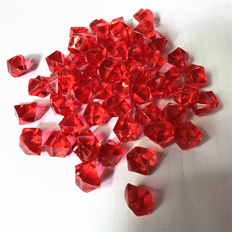 50PCS 14*11mm Acrylic Transpar - Board Game Dixit 评论和价格