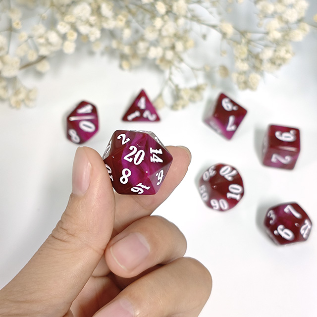 Blend Color Acrylic Material D - Board Game Digital 评论和价格