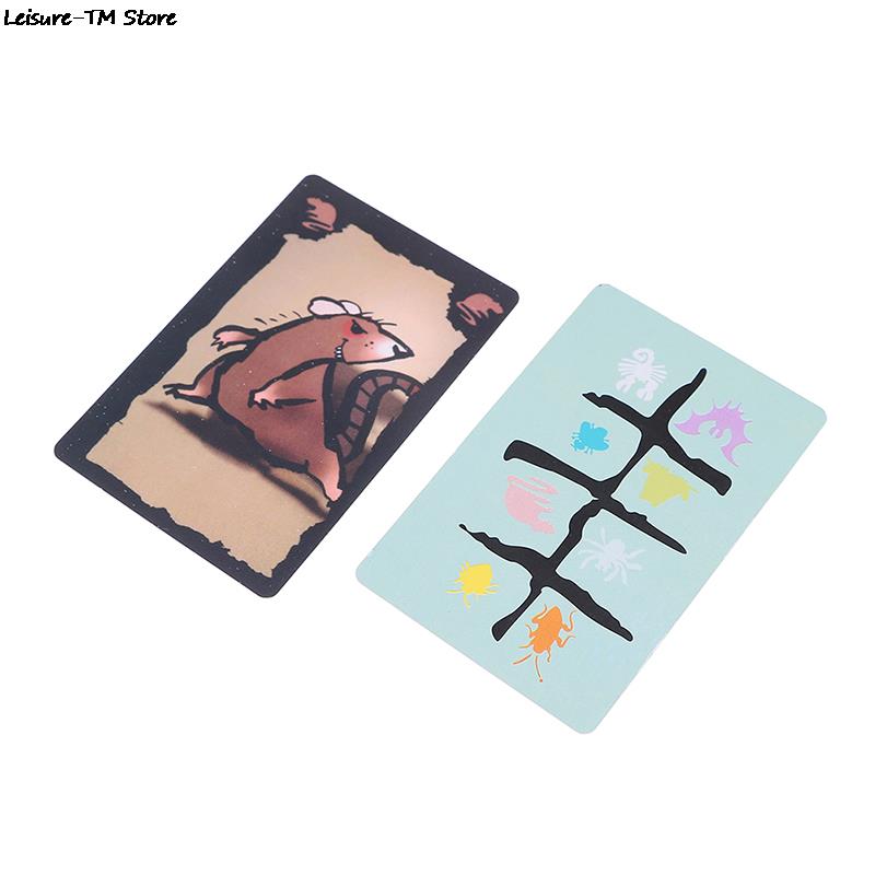 New Family Party Cockroach Ind - Board Game Dixit 评论和价格