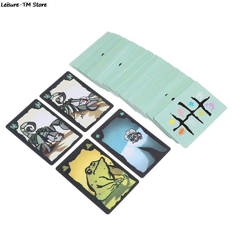 New Family Party Cockroach Ind - Board Game Dixit 评论和价格