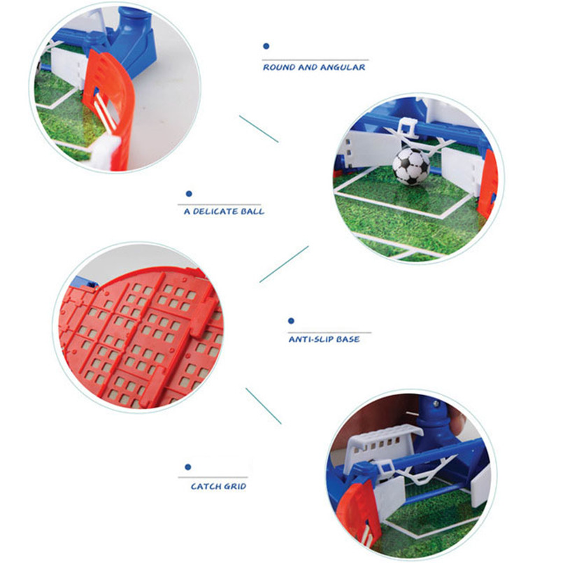 Mini Table Top Football Board  - Board Game Viticulture 评论和价格