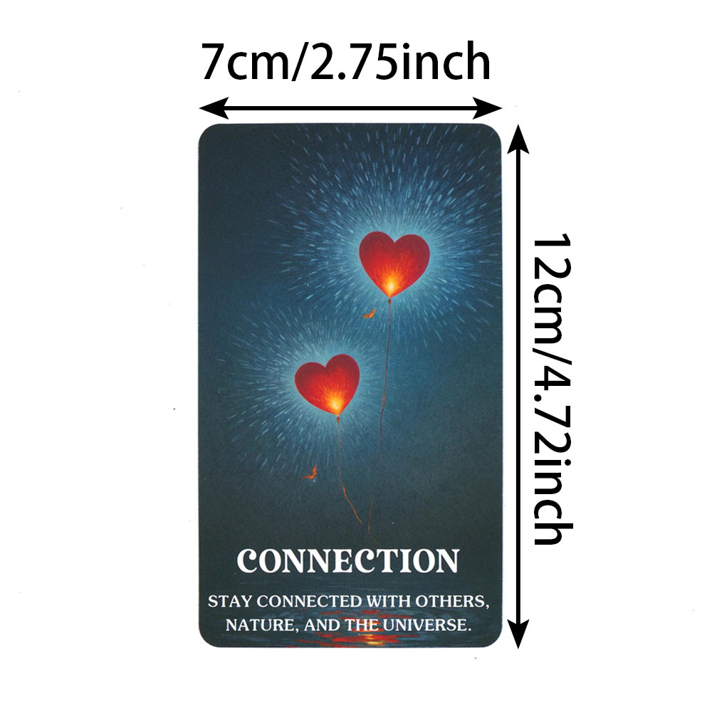 Universe Wisdom Tarot Deck, Co - Board Game Love Letter 评论和价格